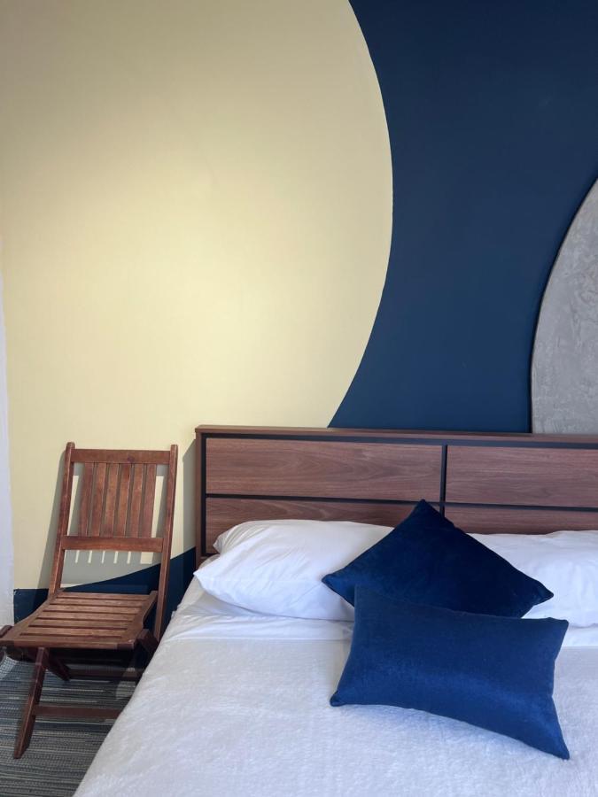 House Atelier Desing Lägenhet Medellín Exteriör bild