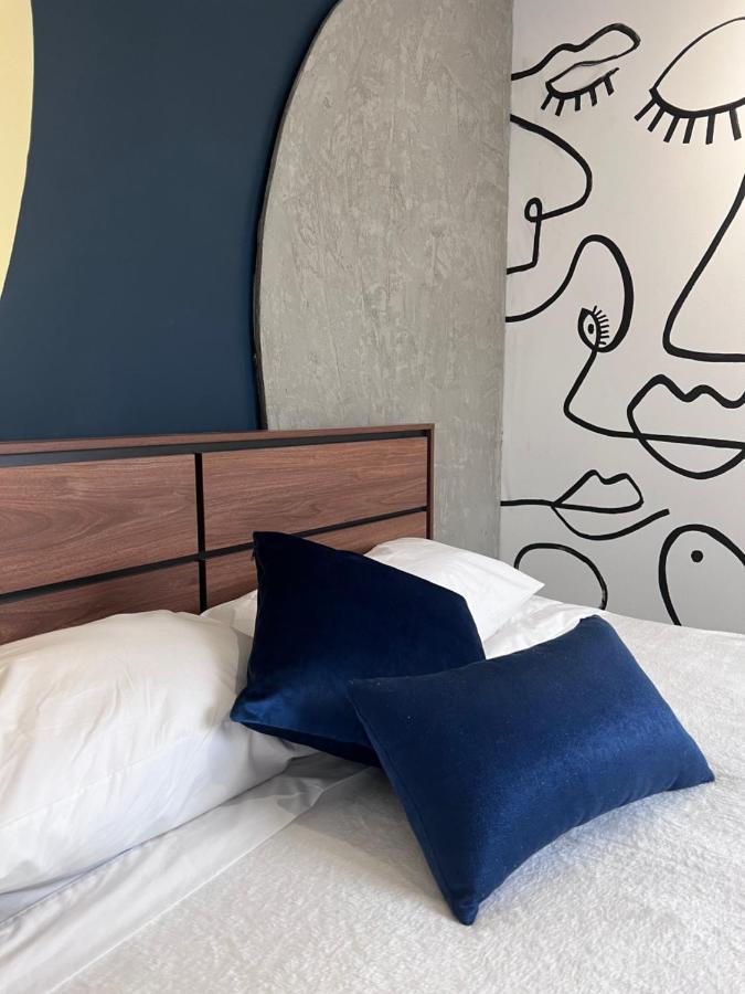 House Atelier Desing Lägenhet Medellín Exteriör bild