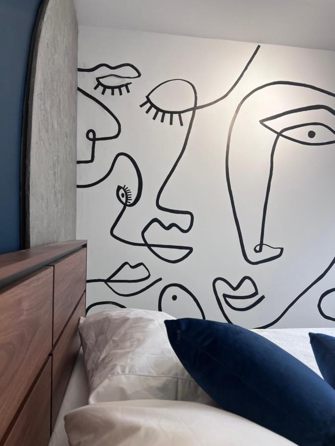 House Atelier Desing Lägenhet Medellín Exteriör bild