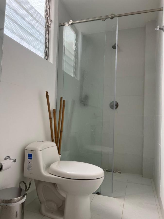 House Atelier Desing Lägenhet Medellín Exteriör bild