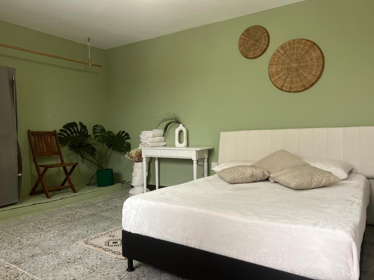 House Atelier Desing Lägenhet Medellín Exteriör bild