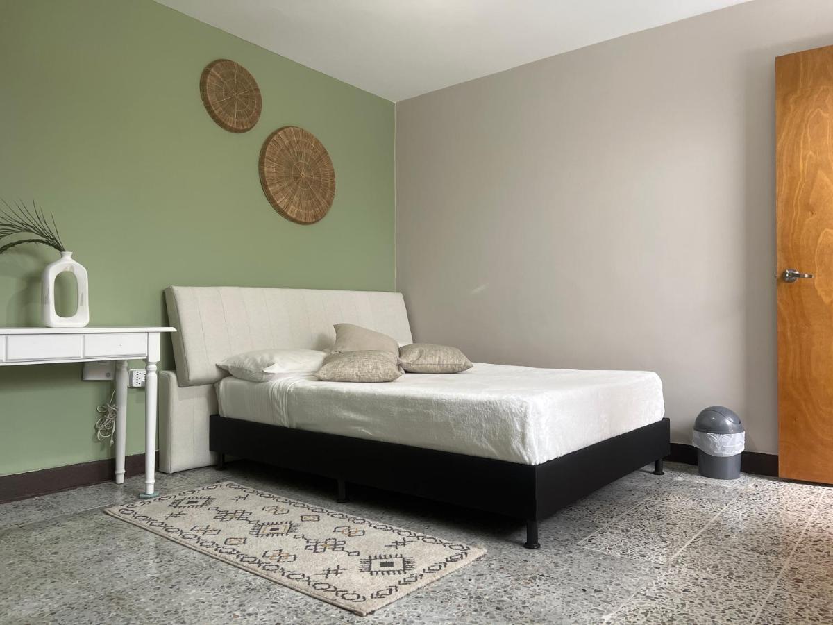 House Atelier Desing Lägenhet Medellín Exteriör bild